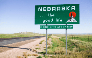 Nebraska