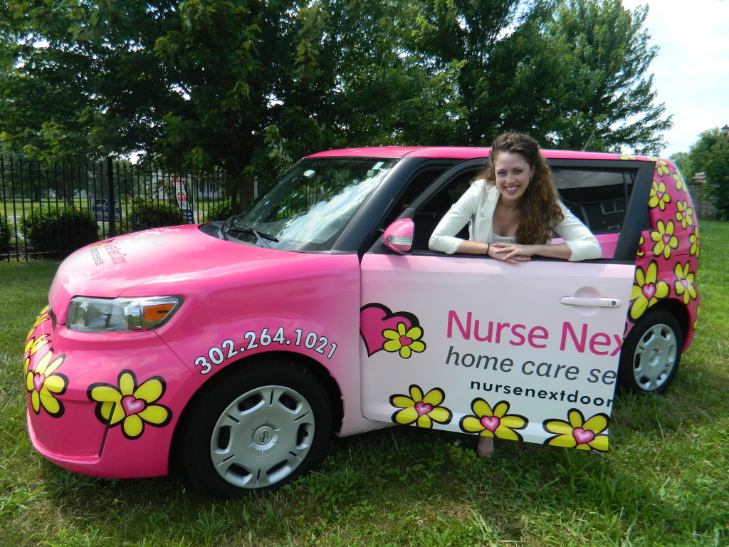 Get to Know Nurse Next Door's Home Care Business: Part 3 - Nurse Next Door Franchise