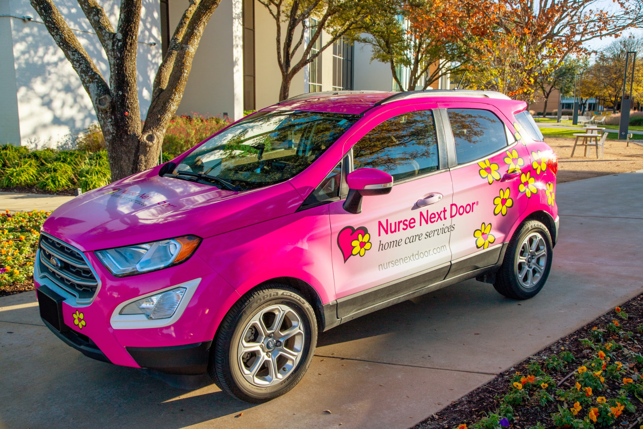 Nurse Next Door Launches in Tucson, Arizona | Nurse Next Door Franchise